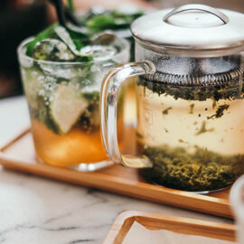 Wholesale Organic Tea - Learn How To Start a Tea Company