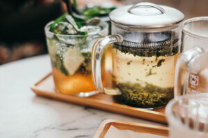 Wholesale Organic Tea - Learn How To Start a Tea Company