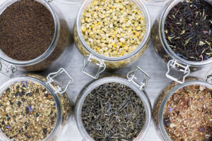 How to start selling tea online - choose teas to sell